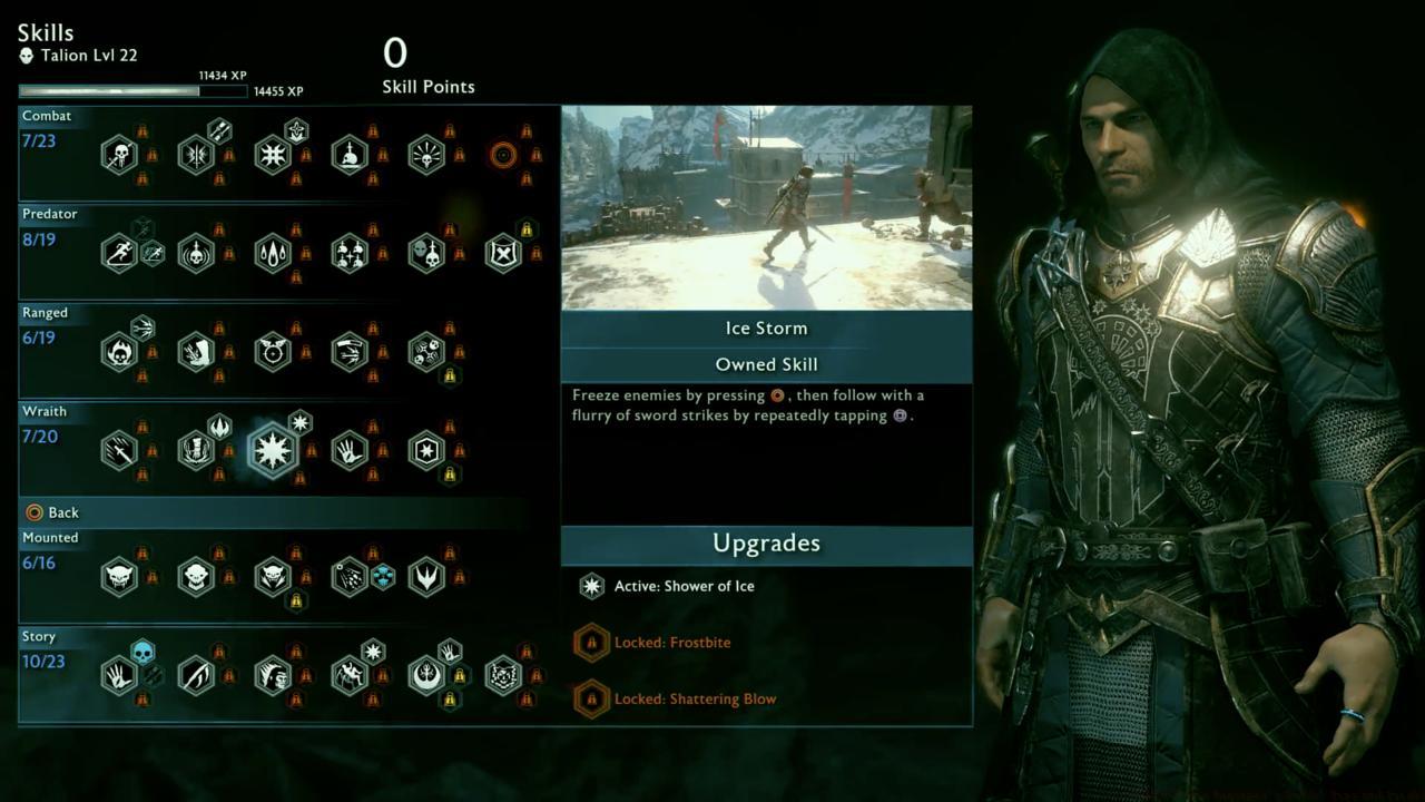 Make Sure To Read Up On Skills Before You Invest